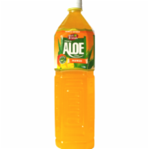 Just Drink Aloe Vera Mango 6x1.5ltr