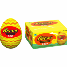 Reeses Peanut Butter Creme Egg 48x34g