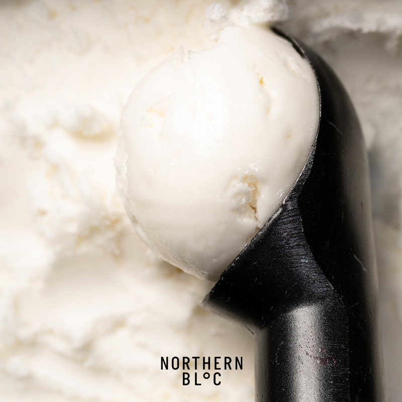 Northern Bloc VEGAN Sicilian Lemon Sorbet 1x5lt
