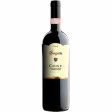Sogatia Chianti 6x75cl