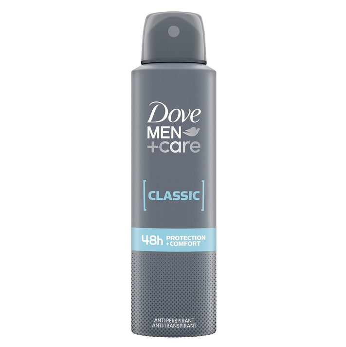 Dove Men Apa Classic 6x150ml