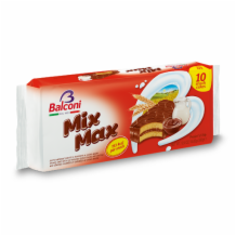Balconi Mix Max Cacao 1x9512