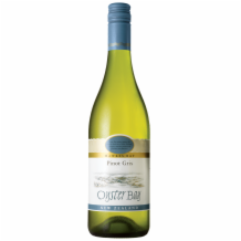 Oyster Bay Pinot Grigio 6x75cl