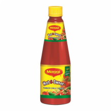 Maggi Sauce Hot & Sweet 6x400g