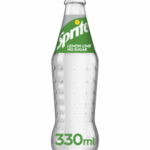 Sprite Glass 24x330ml
