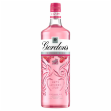Gordons Pink 7 1x70cl