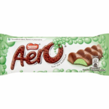 Aero Bubbly int Bar 24x36g