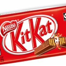 Kit Kat Fingers 24x41.5g