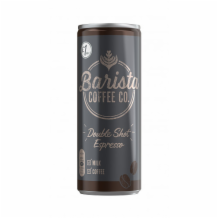 Barista Double Espresso 12x250ml