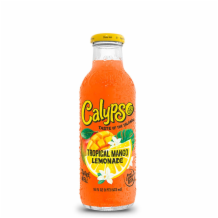 Calypso Tropical Mango 12x473ml