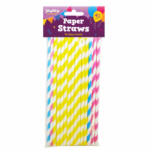 Paper Straws 1x40's