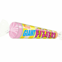 Swizzels Giant Fizzers 24x40g