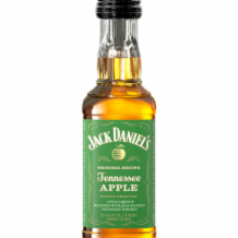 Jack Daniels Apple 10x5cl