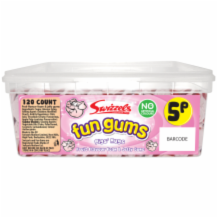 Swizzels Fun Gums Pigs Mugs 120x5p (9)