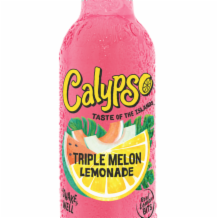 Calypso Triple Melon Lemonade 12x473ml