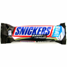Snickers Protein Bar 18x47g