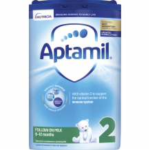 Aptamil Follow On Milk Powder 1x800g