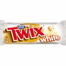 Twix White Std 20x46g