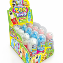 Johny Bee Pet Pop Dipper 12x40g (8)