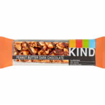 Kind Peanut Butter & Dark Chocolate Snack Bars 12x40g(6)