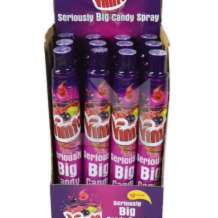 Vimto Big Spray Strawberry & Cherry 12x60ml (9)
