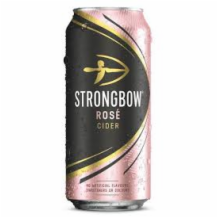 Strongbow Rose Cider 24x440ml