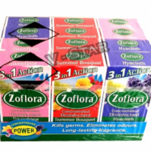 Zoflora Assorted 12x120ml