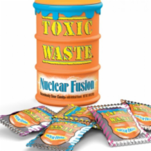 Toxic Waste Fusion 12x42g (12)