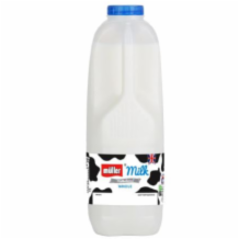 Muller Whole Fresh Milk 1x1Litre