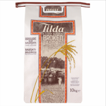 Tilda Broken Basmati 1x10kg