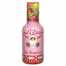 Arizona Kiwi Strawberry Tea 6x500ml