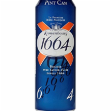 Kronenbourg Pints 24x568ml