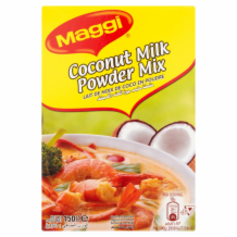 Maggi Coconut Milk Powder 12x150g