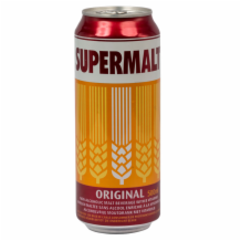 Supermalt Can 12x500ml