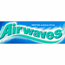 Wrigleys Airwaves Menthol & Eucalyptus 30x10's