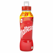 Maltesers Milkshake Sports Cap 8x350ml
