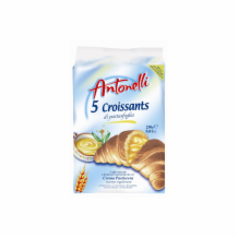 Antonelli Custard Croissants Pack 1x1505