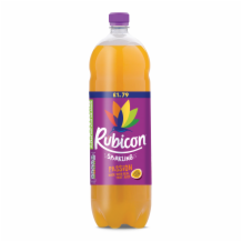 Rubicon Sparkling Passion Pet 6x2ltr