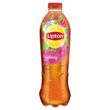 Lipton Ice Tea Raspberry 6x1.25ltr
