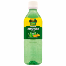 Tropical Sun Aloe Vera Original 12x500 ml
