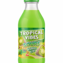 Tropical Vibes Sours Kawaii Kiwi 15x300ml