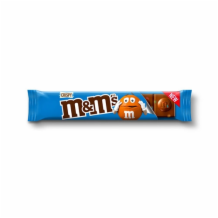 M&m Crispy Bar 24x31g
