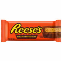 Reeses Peanut Butter Cup 36x42g(12)