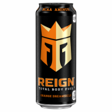 Reign Orange Dream 12x500ml
