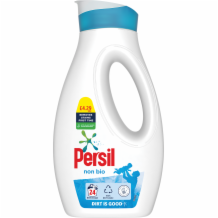 Persil Washing Liquid Non Bio w 3x648ml