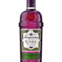 Tanqueray Blackcurrant 1x70cl
