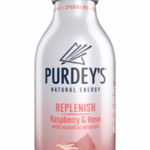 Purdeys Replenish Bottle 12x330ml E