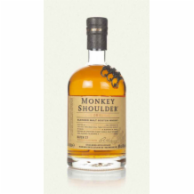 Monkey Shoulder Whisky 1x70cL