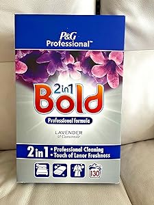 Bold Powder Lavender & Cam 6x10w