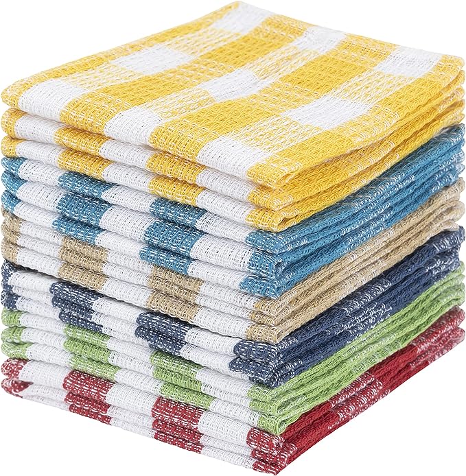 Value New Dish Cloth 10x4's
